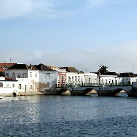 Casa Rustica No Monte Das Oliveiras, Sta Margarida, Tavira Eksteriør bilde