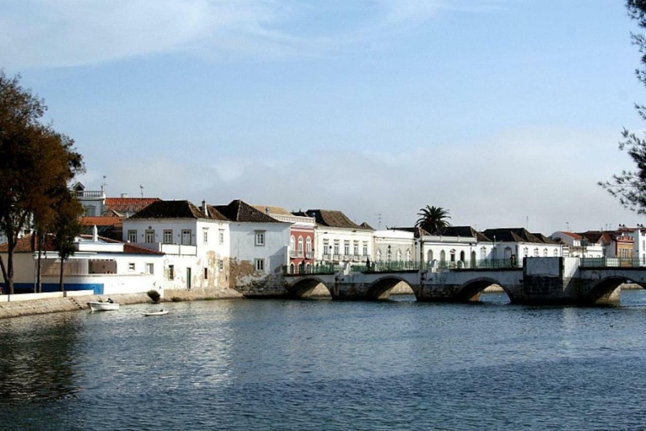 Casa Rustica No Monte Das Oliveiras, Sta Margarida, Tavira Eksteriør bilde