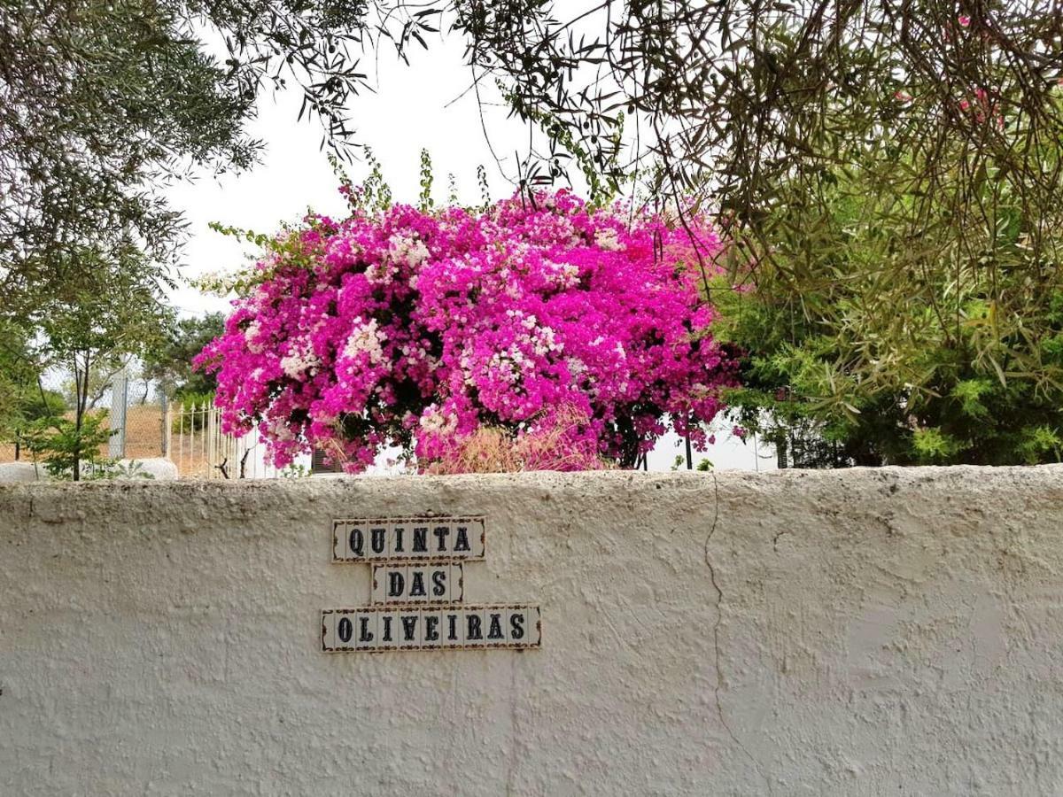 Casa Rustica No Monte Das Oliveiras, Sta Margarida, Tavira Eksteriør bilde